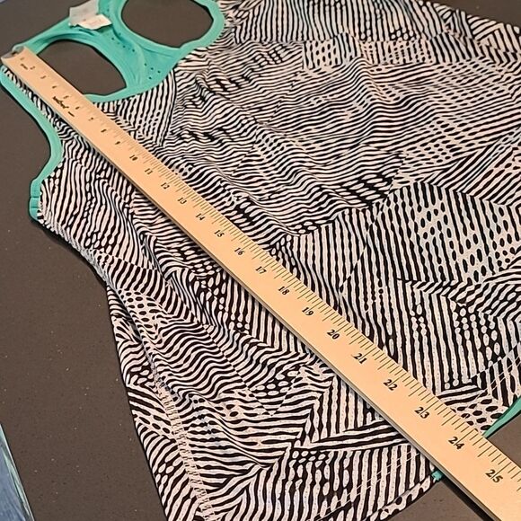 Champion sz XS racerback Activewear top - Picture 5 of 12